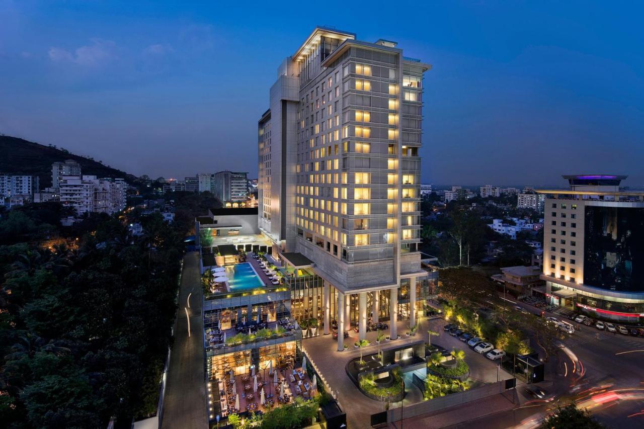 Jw Marriott 5*