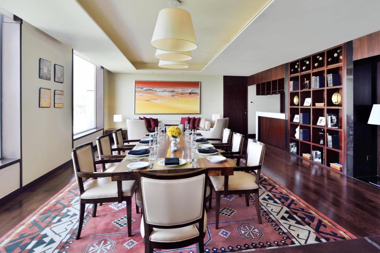 Jw Marriott 5* Pune