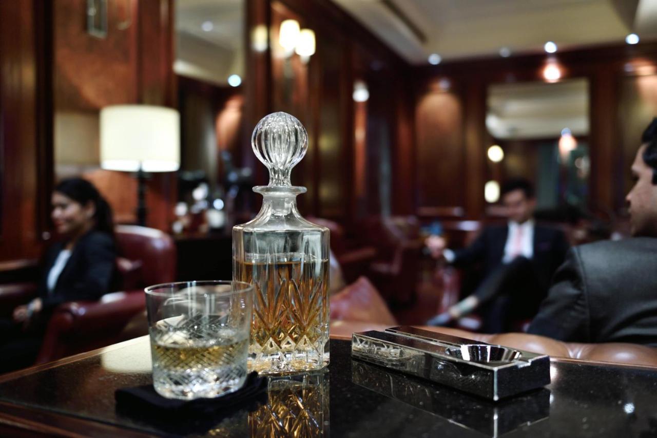 Jw Marriott होटल 5*