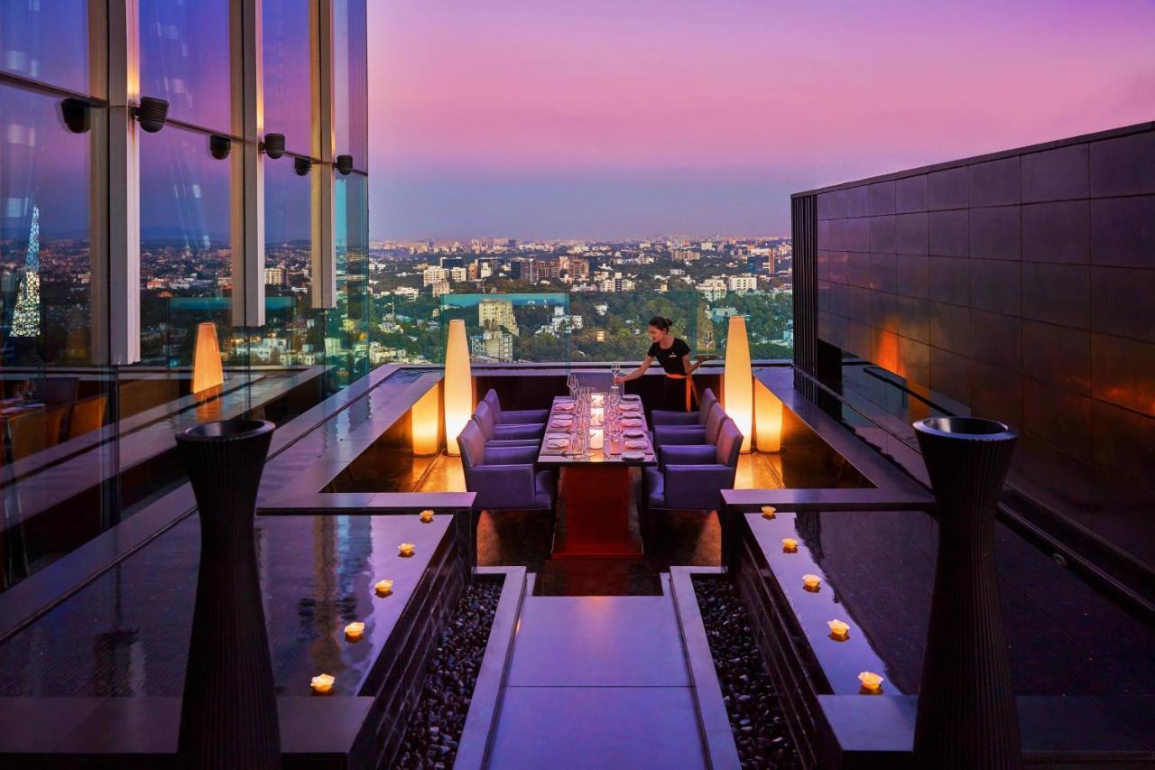 होटल Jw Marriott