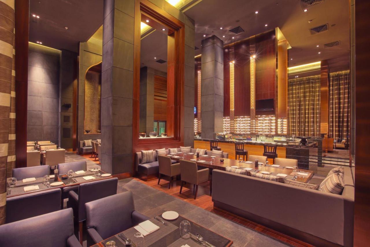 होटल Jw Marriott Pune