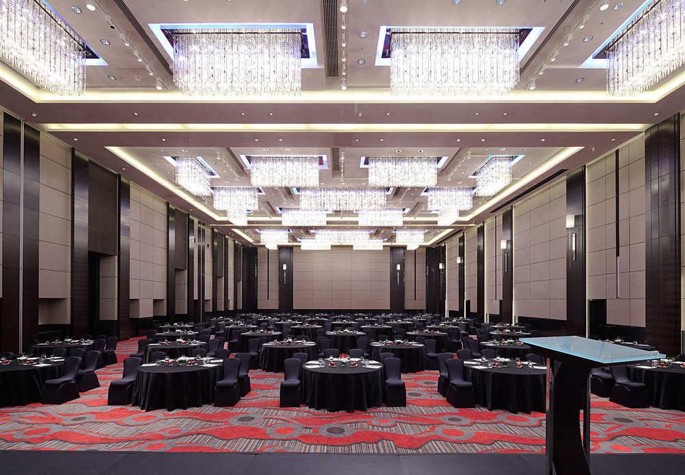 Jw Marriott Pune