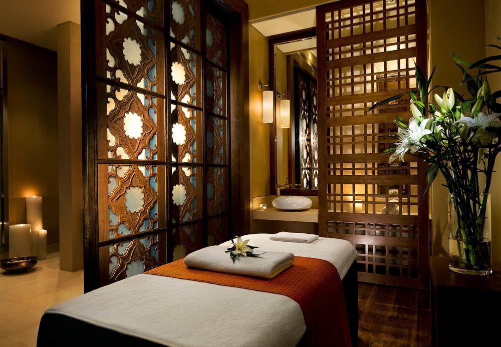 Jw Marriott होटल 5*