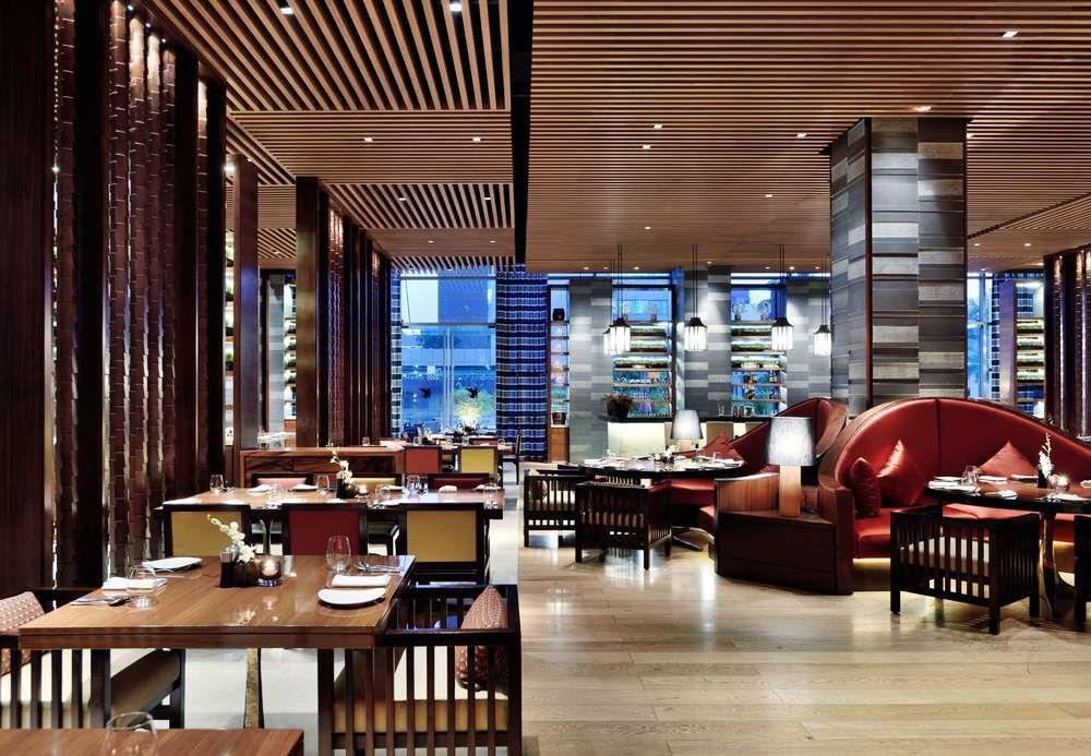 Jw Marriott होटल