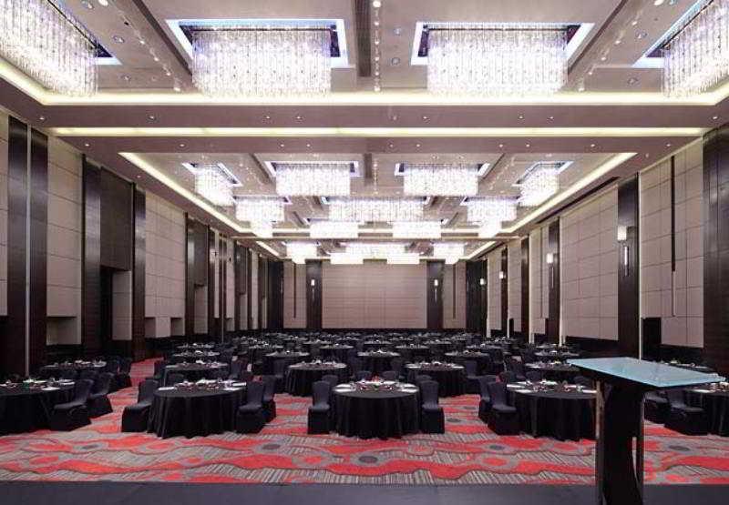 होटल Jw Marriott 5*