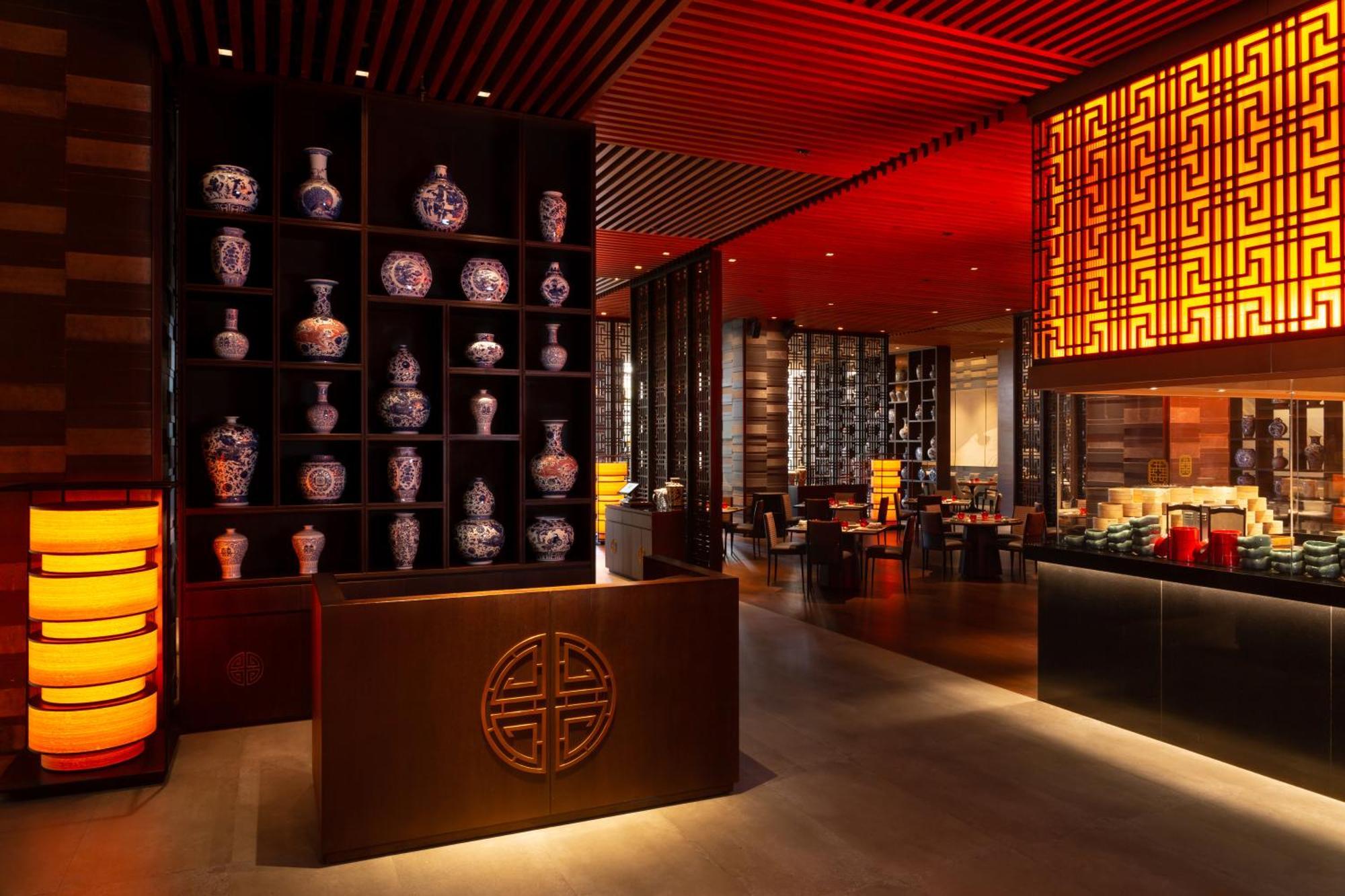 Jw Marriott 5* Pune