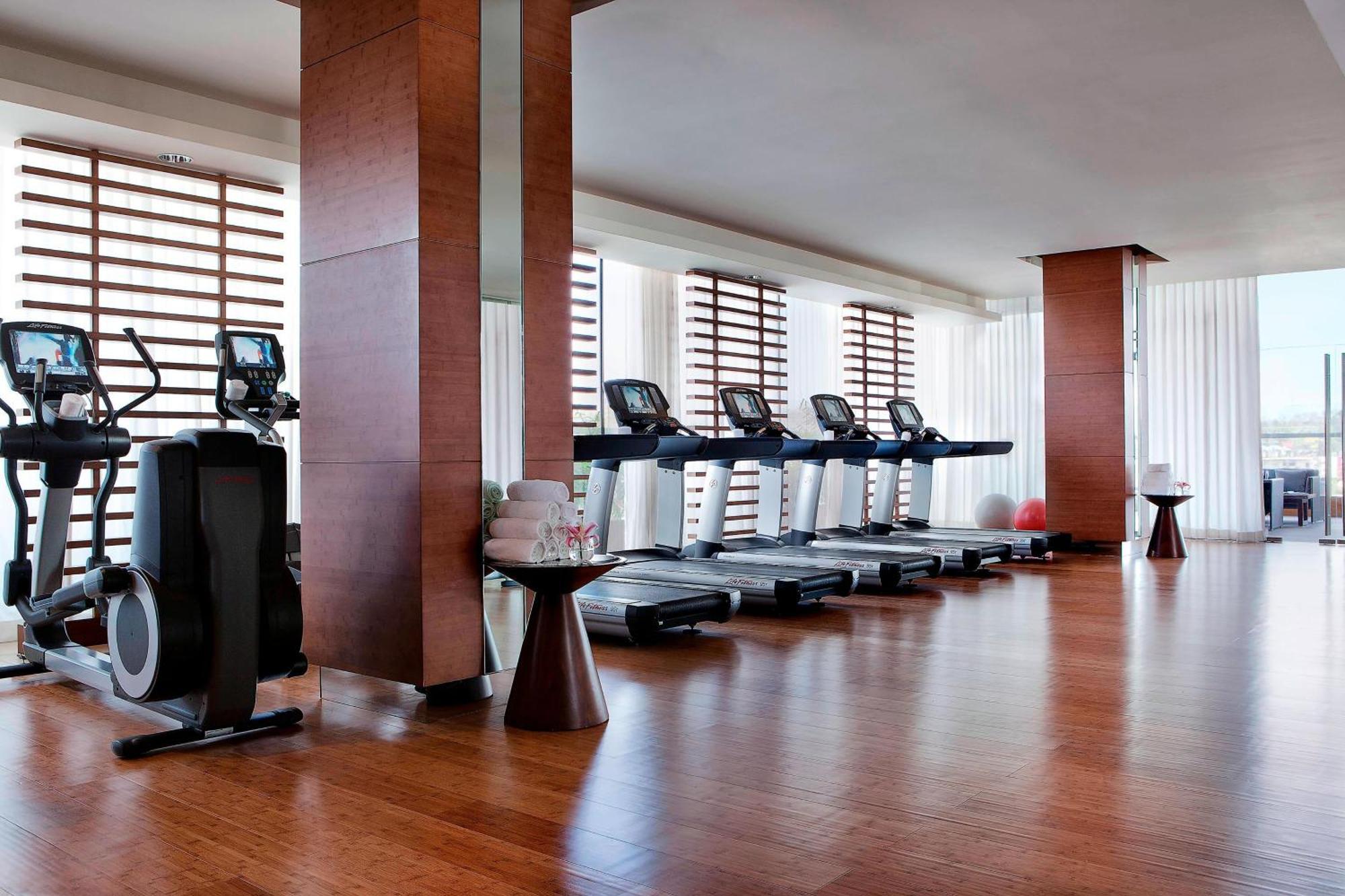 Jw Marriott