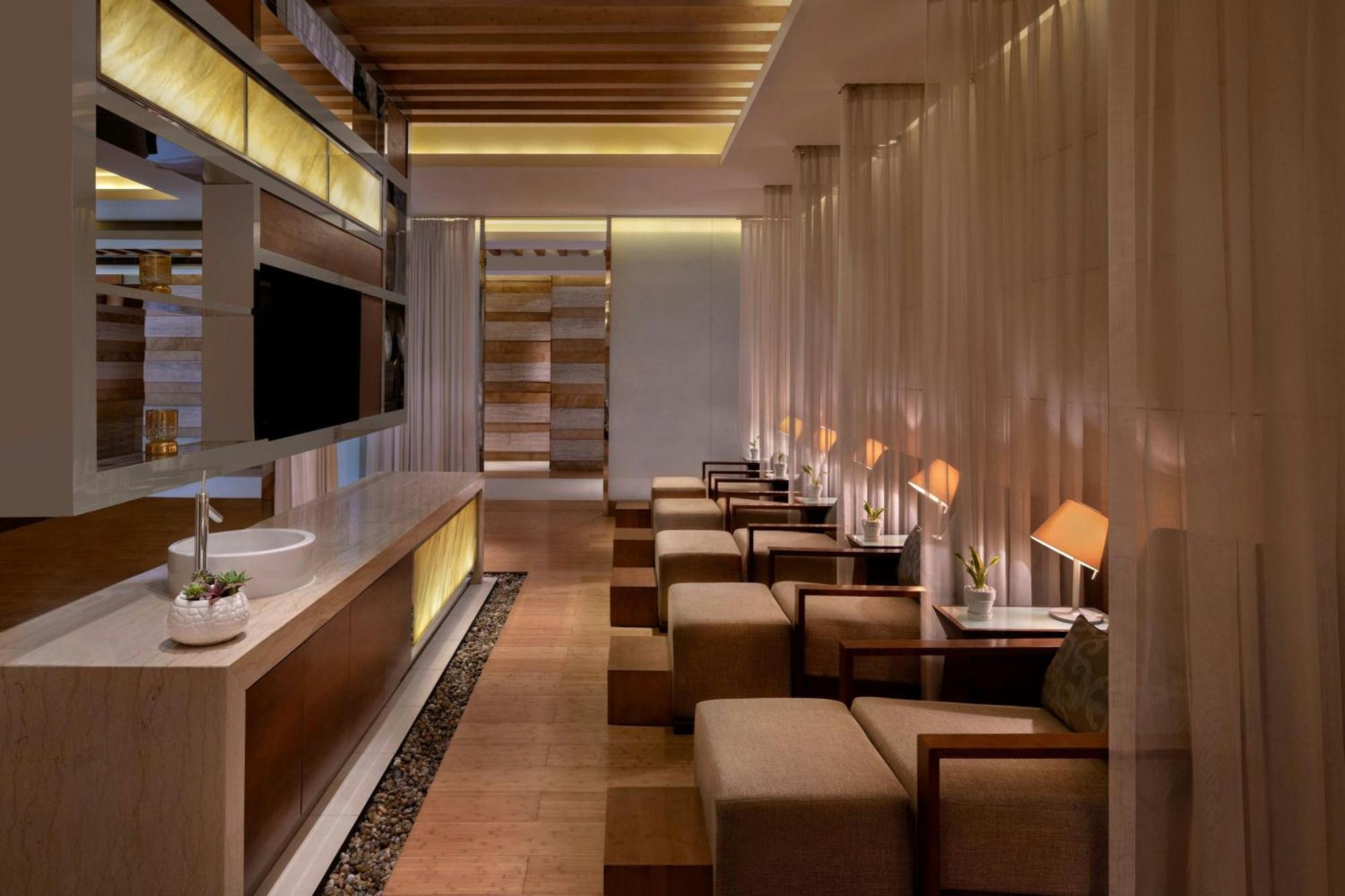 Jw Marriott होटल 5*