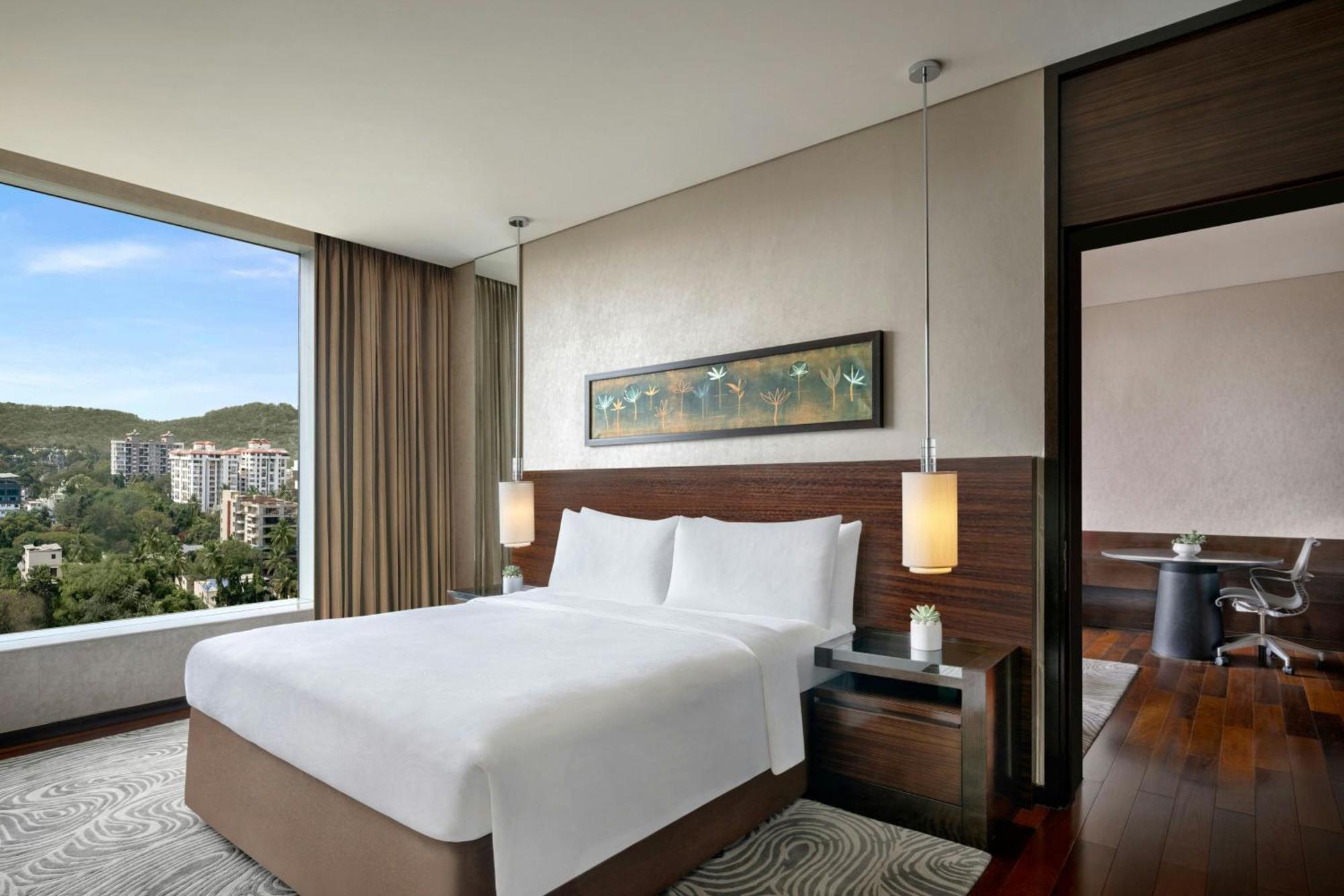 Jw Marriott Pune