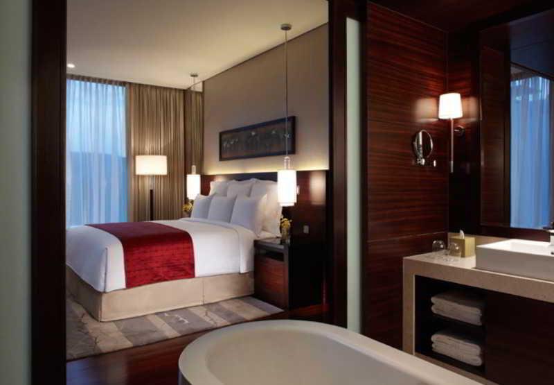 होटल Jw Marriott