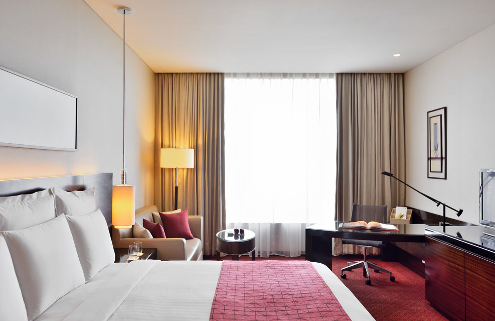 Jw Marriott