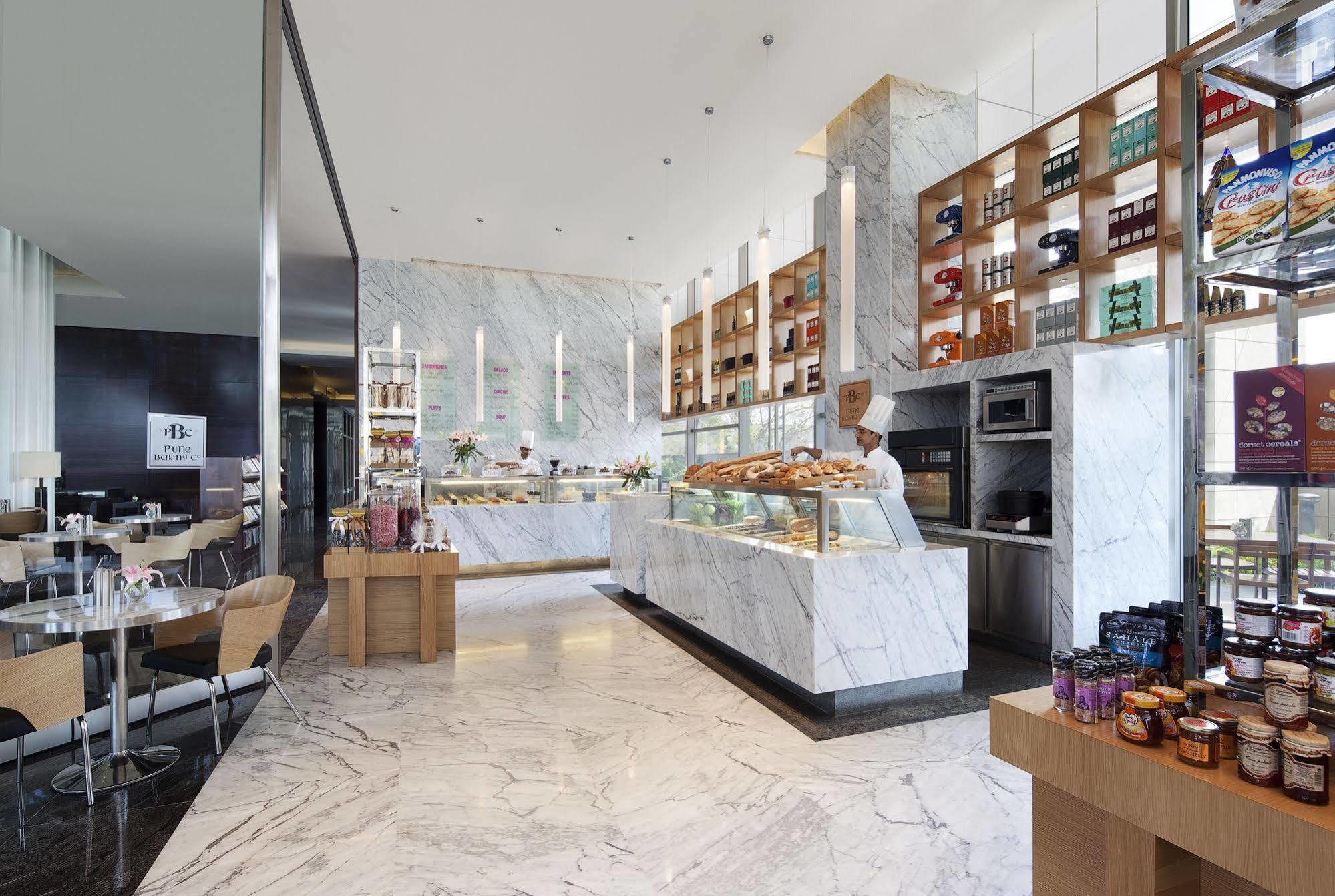 होटल Jw Marriott 5*