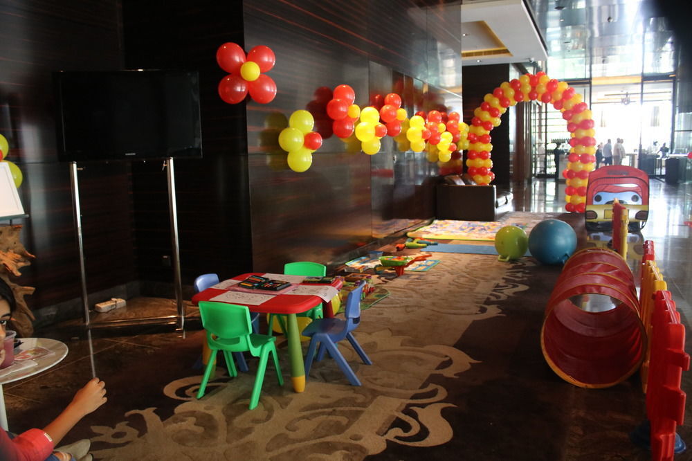 Jw Marriott 5*