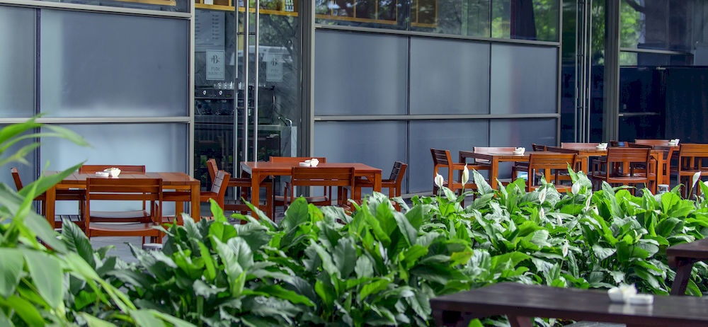 Jw Marriott होटल 5*